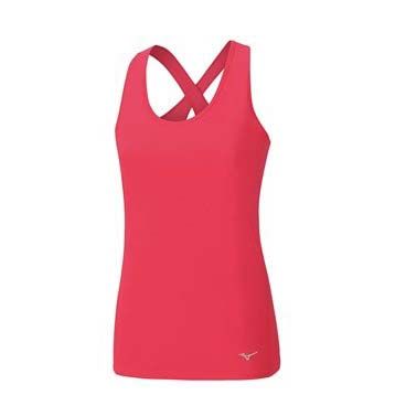 Camiseta Mizuno Tirantes Active Tank Mujer