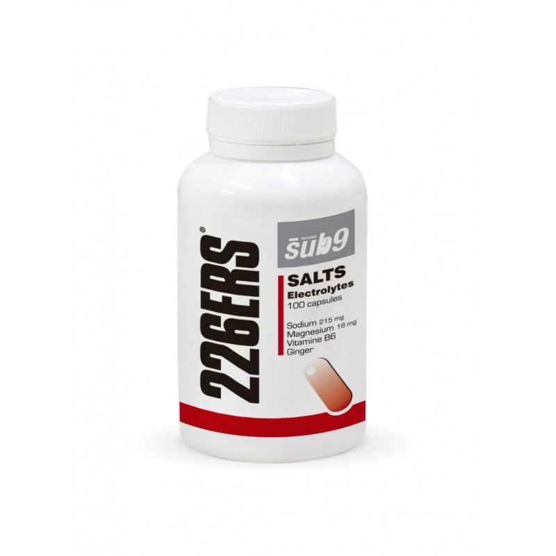 Capsulas de Sales 226ERS sub9