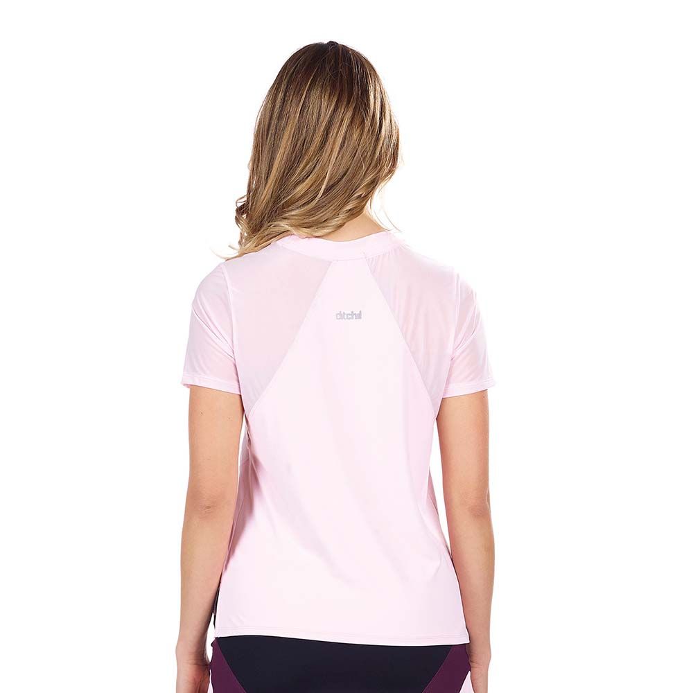 Camiseta Manga Corta Ditchil Imagine