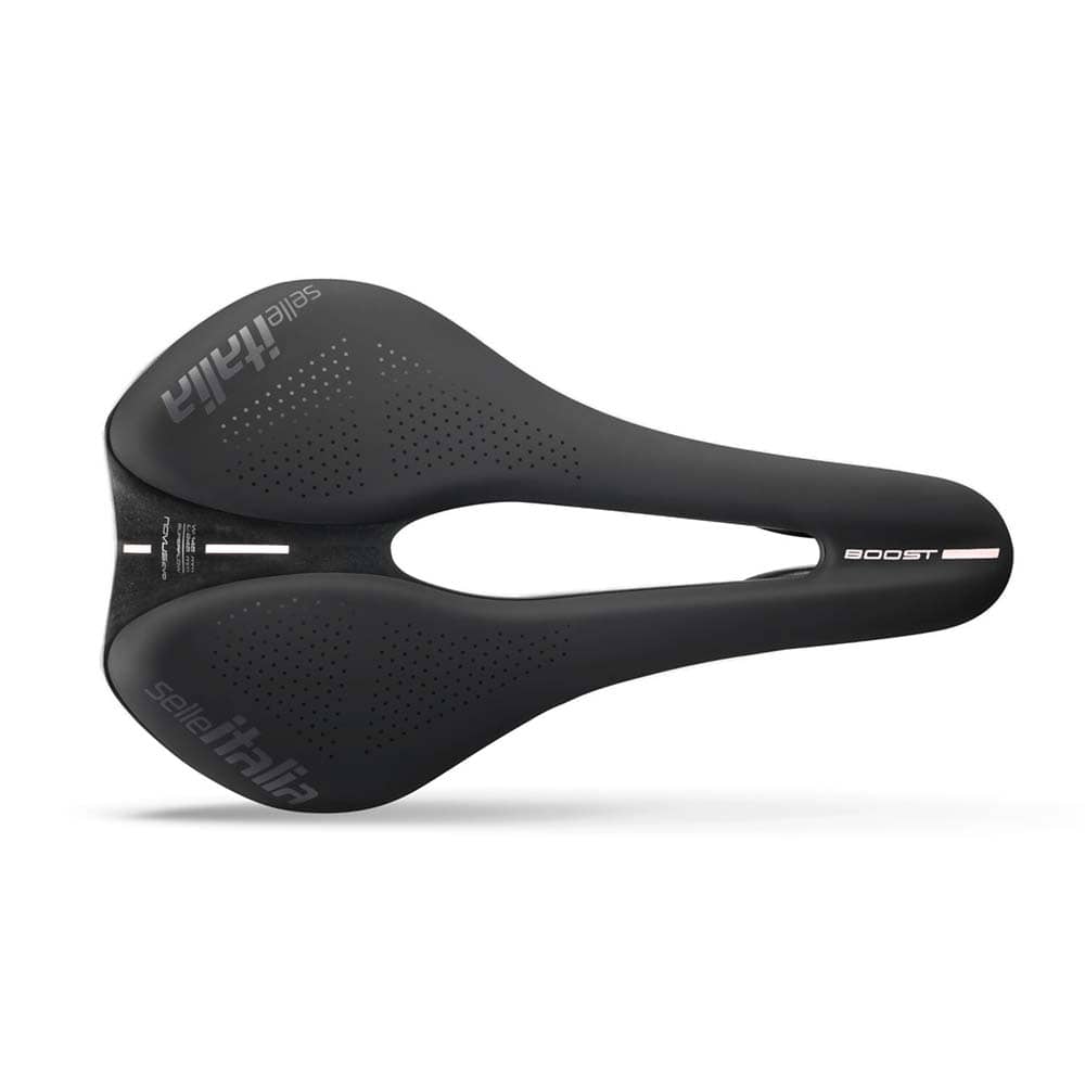 Novus Boost Evo TM Superflow