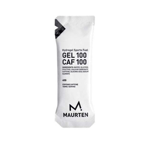 maurten gel 100 caf 100