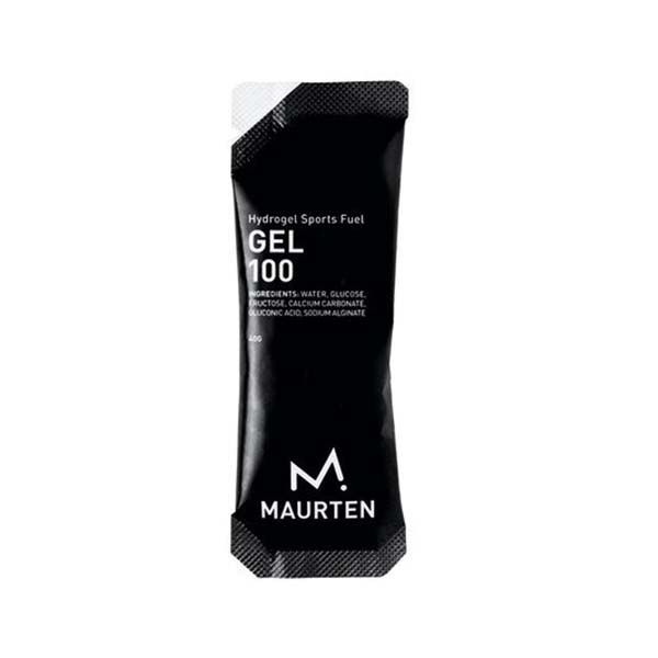 maurten gel 100