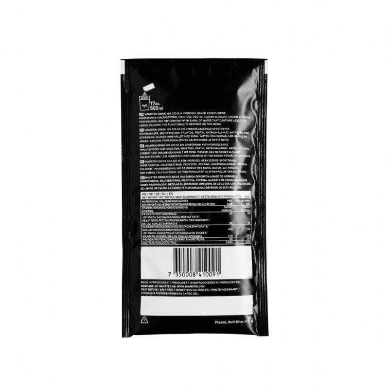 Maurten Drink Mix 320