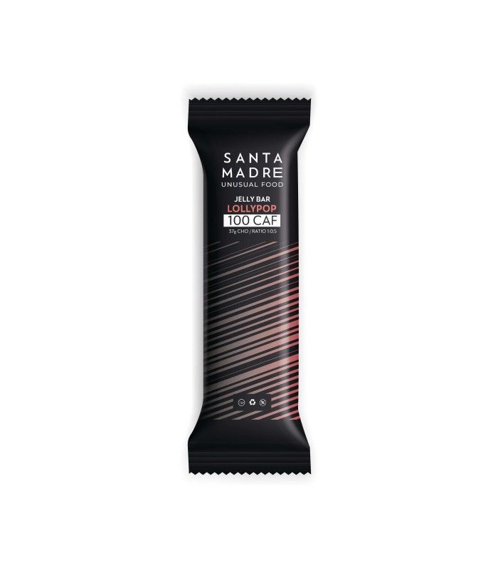 Santa Madre Jelly Bar