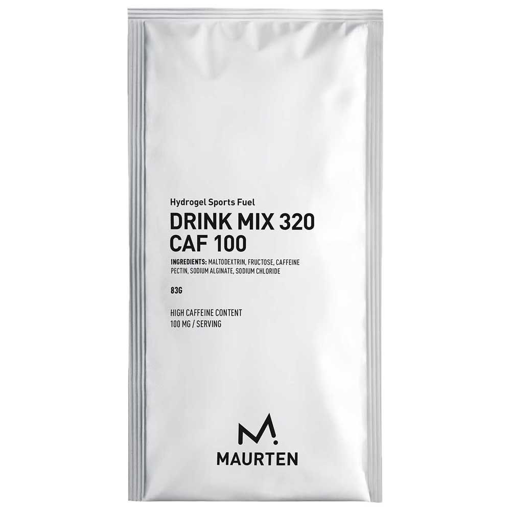 drink mix 320 caf 100