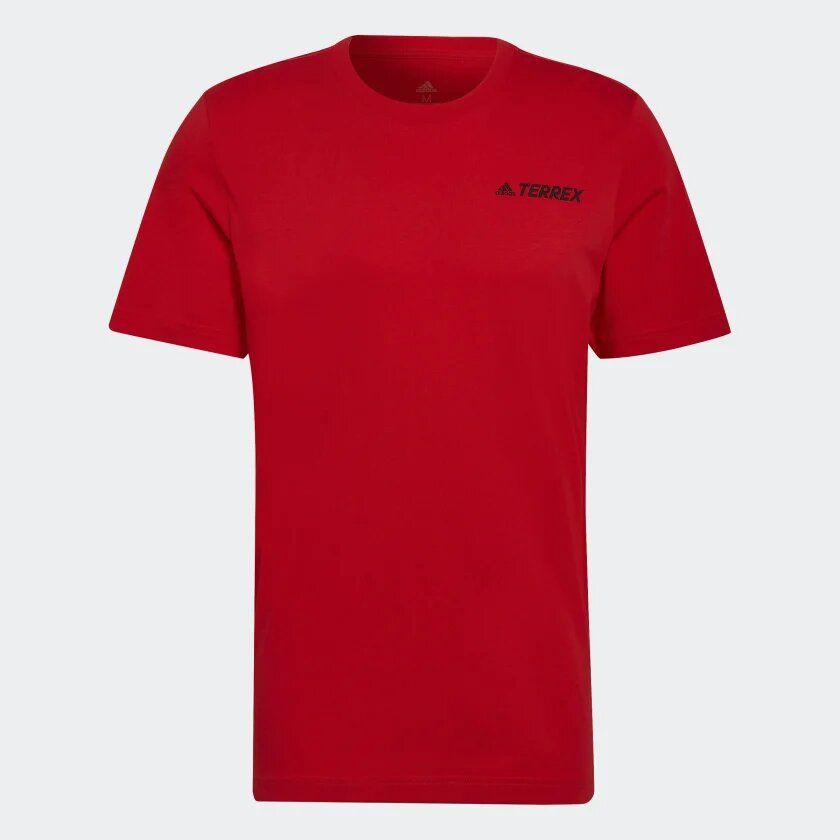 Camiseta Terrex