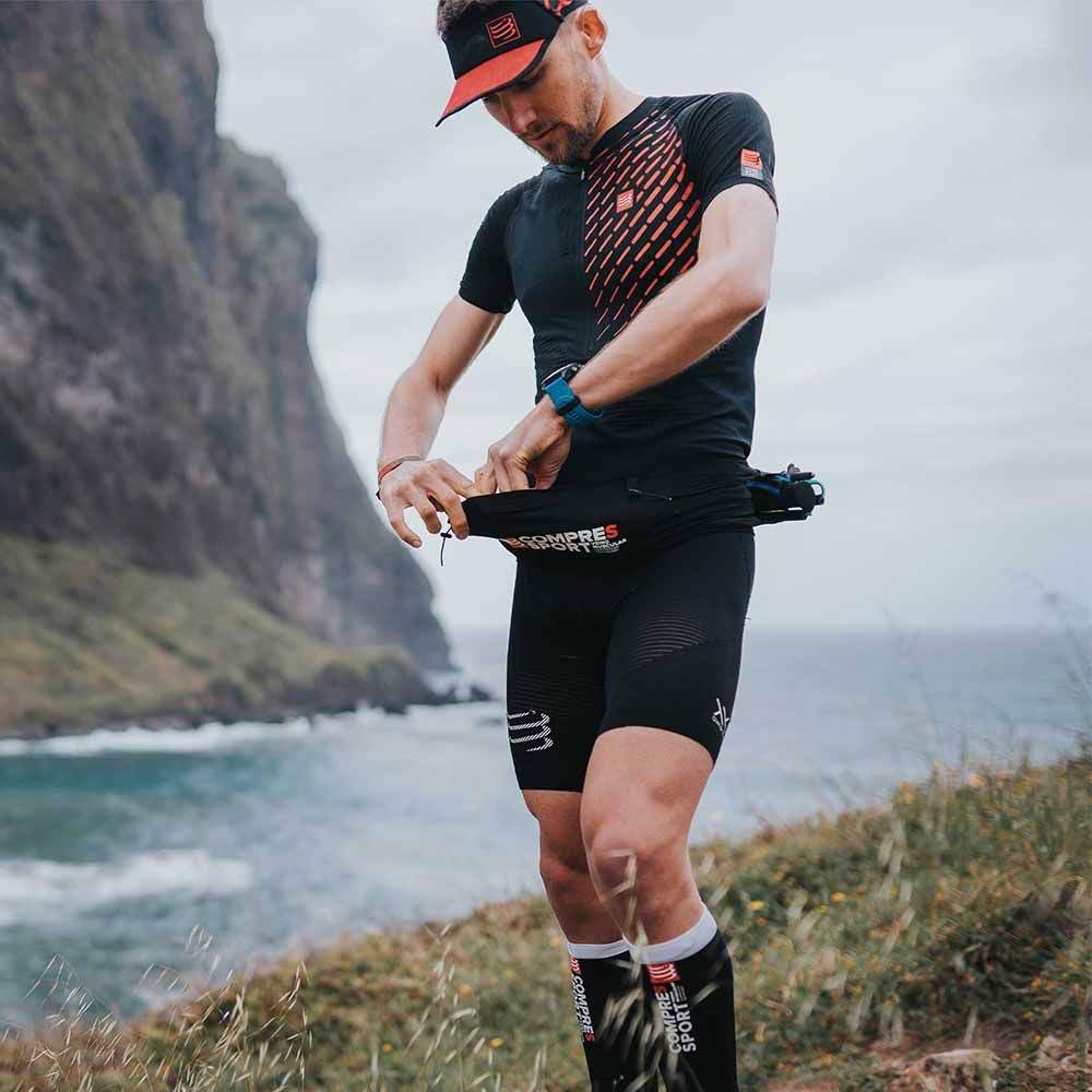 Cinturón Free Belt Pro Compressport