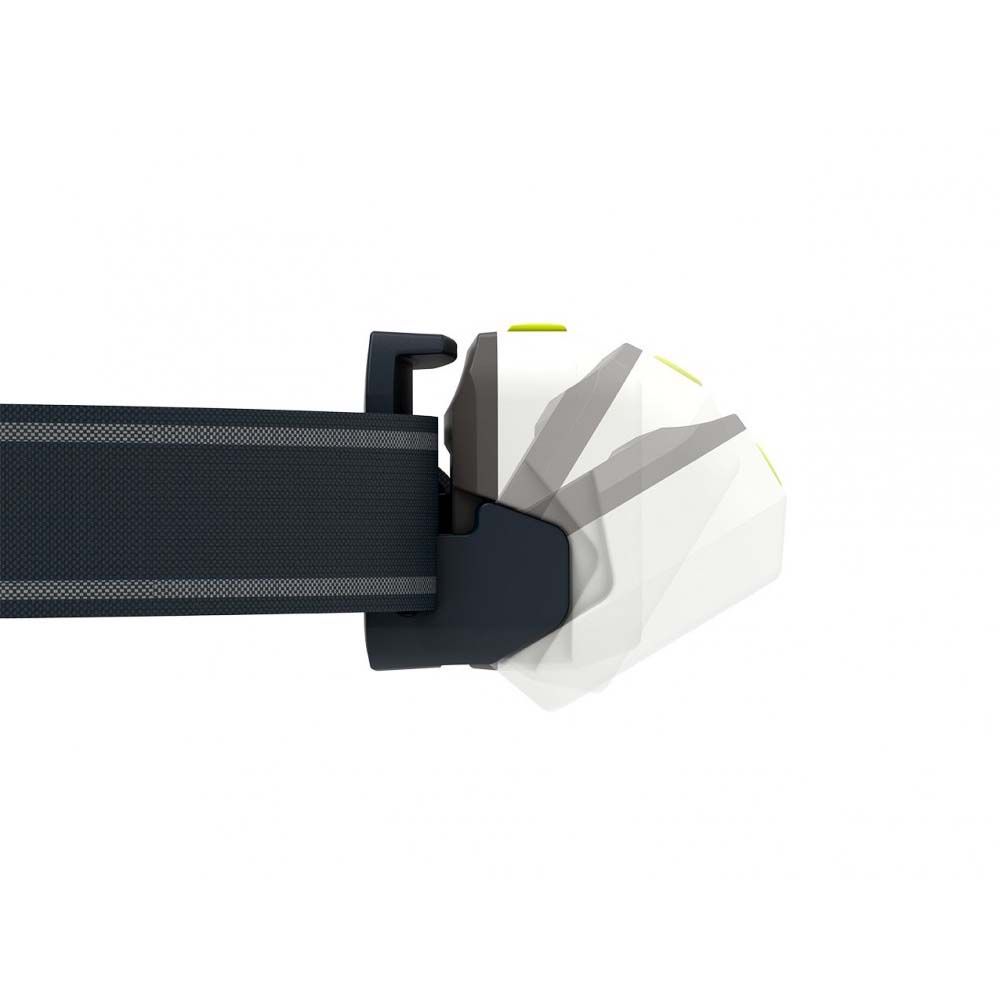 Led Lenser Neo 5R 600 Lúmenes Recargable