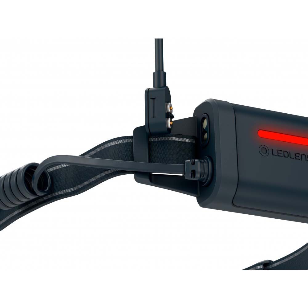 Led Lenser Neo 5R 600 Lúmenes Recargable
