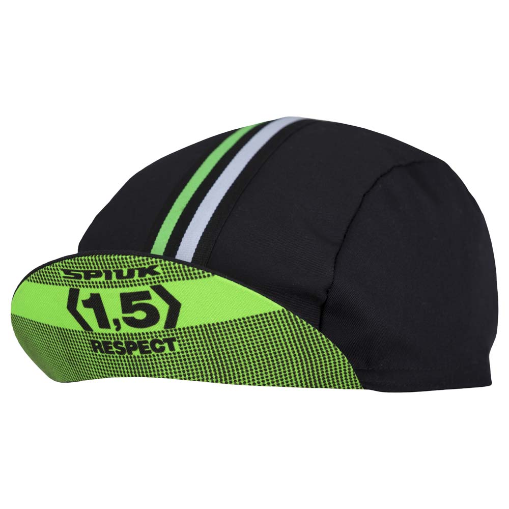 Gorra Spiuk Profit