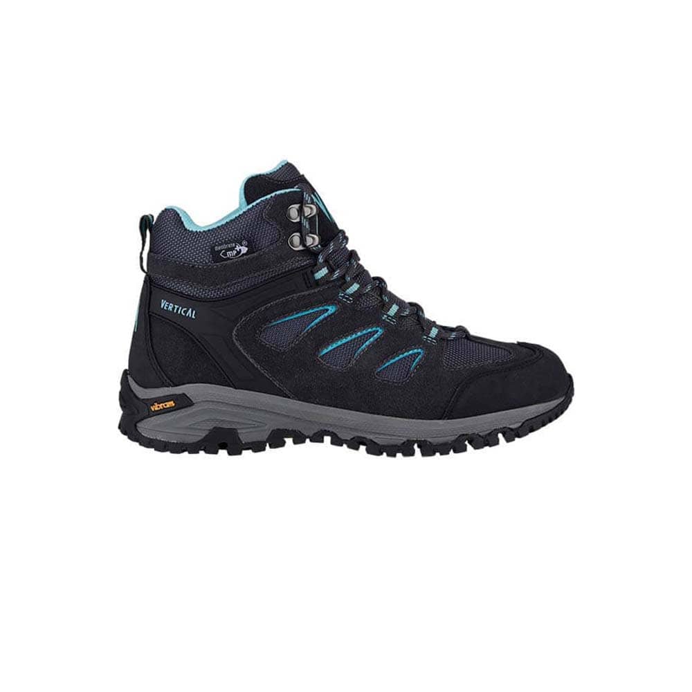 Botas Vertical