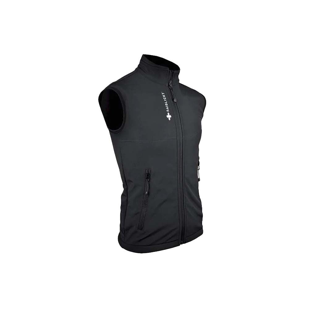 chaleco softshell