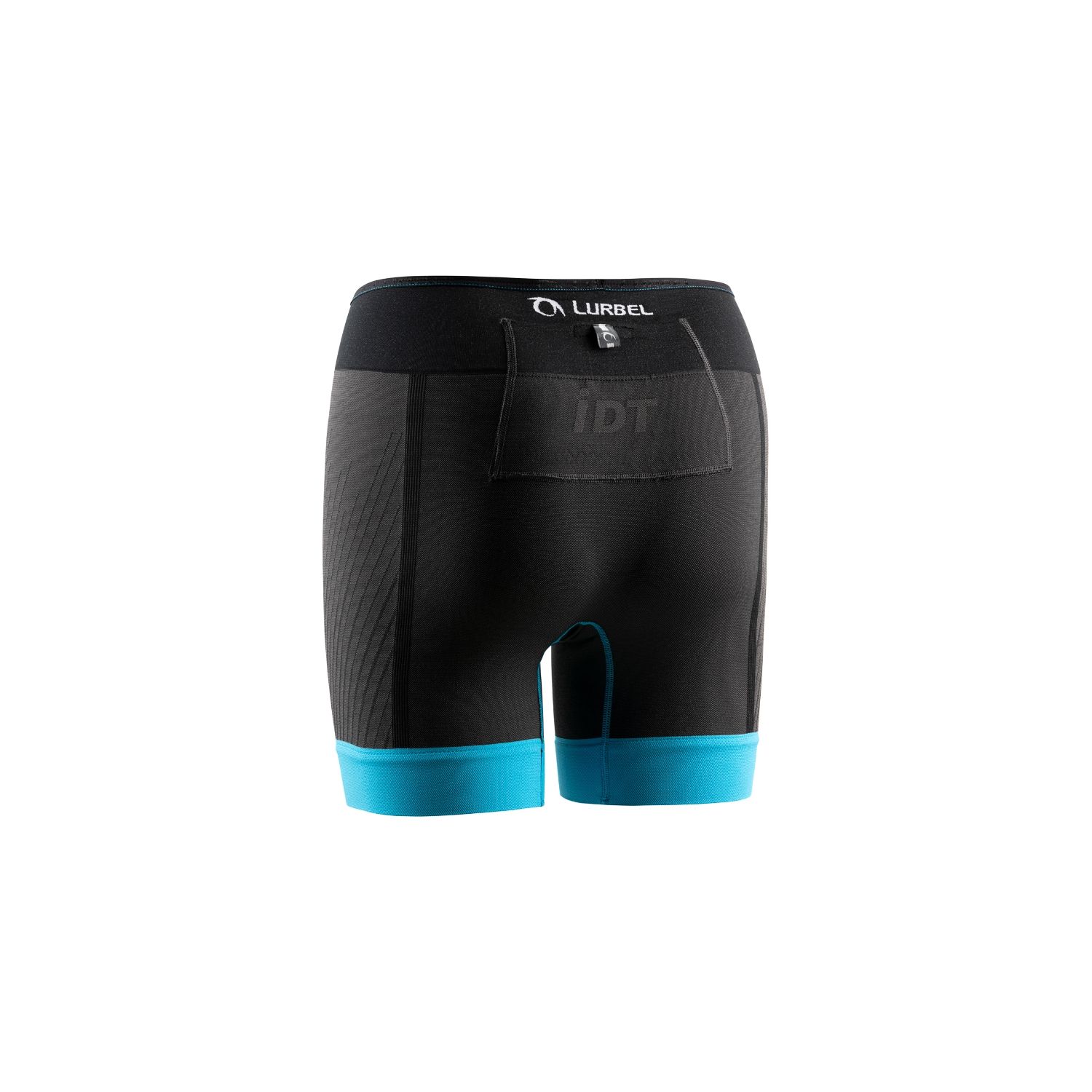 Malla Samba Lyn Lite Shorts W azul