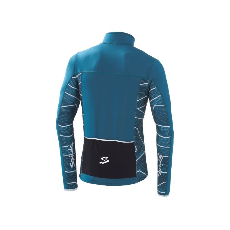 Chaqueta Spiuk Boreas