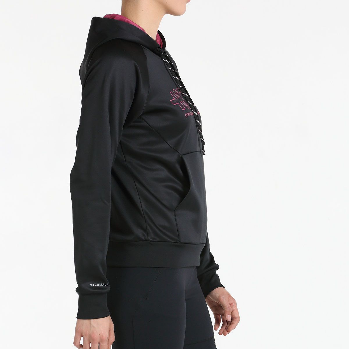 Sudadera LIZ +8000 Mujer