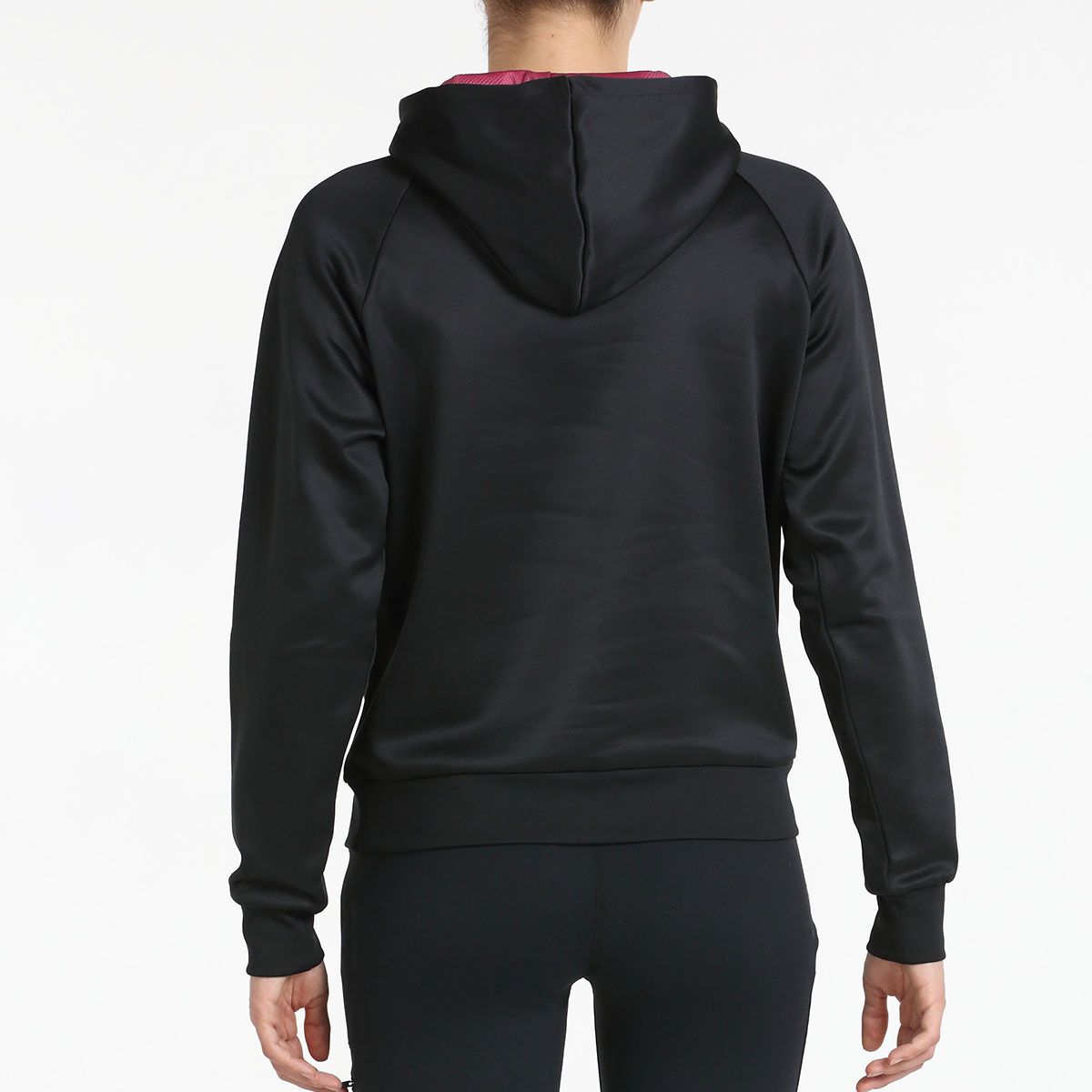 Sudadera LIZ +8000 Mujer