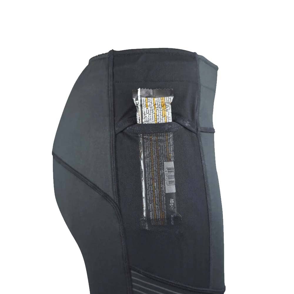 Malla Wintertrail Mujer