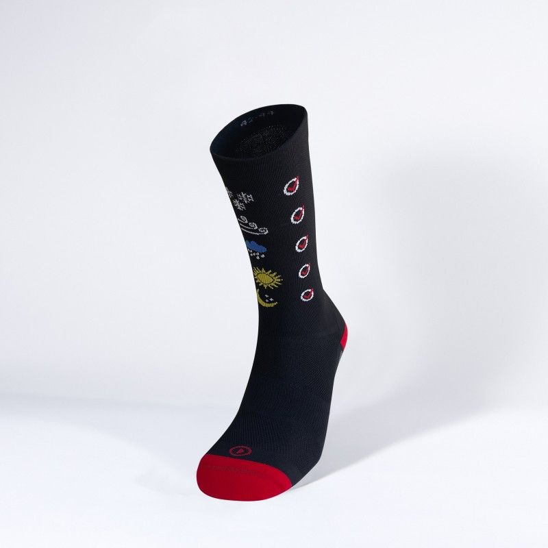 Calcetines Enforma Tempo Attitude