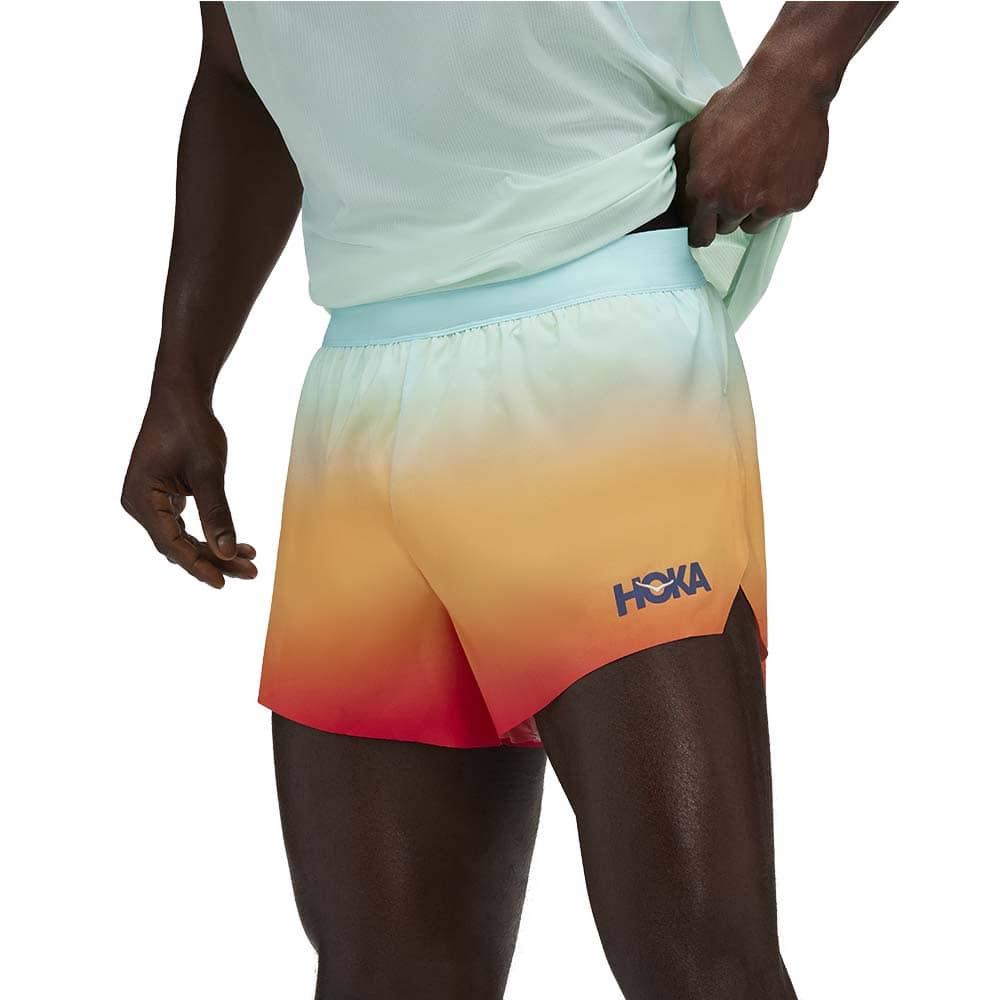 pantalon Race day Hoka