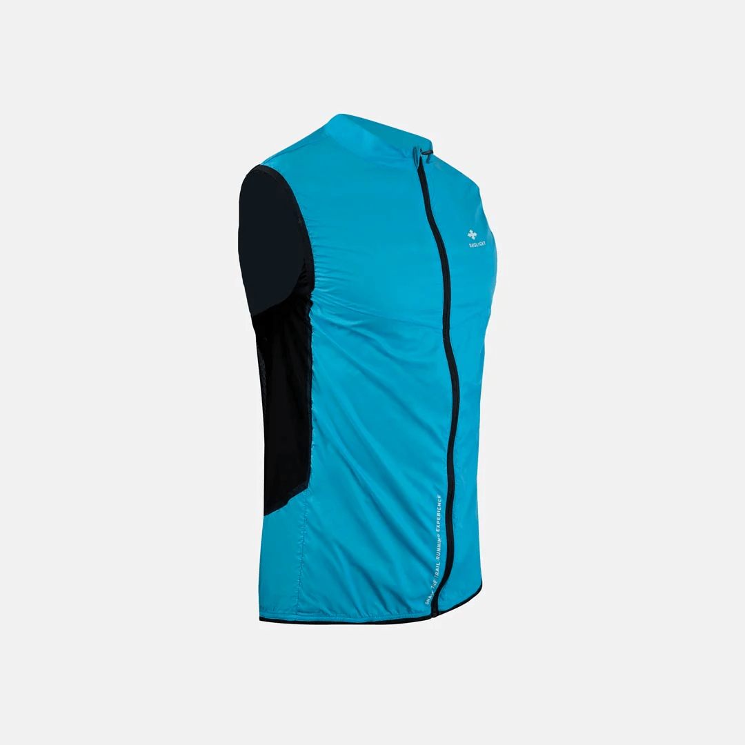 Chaleco Cortavientos Raidlight