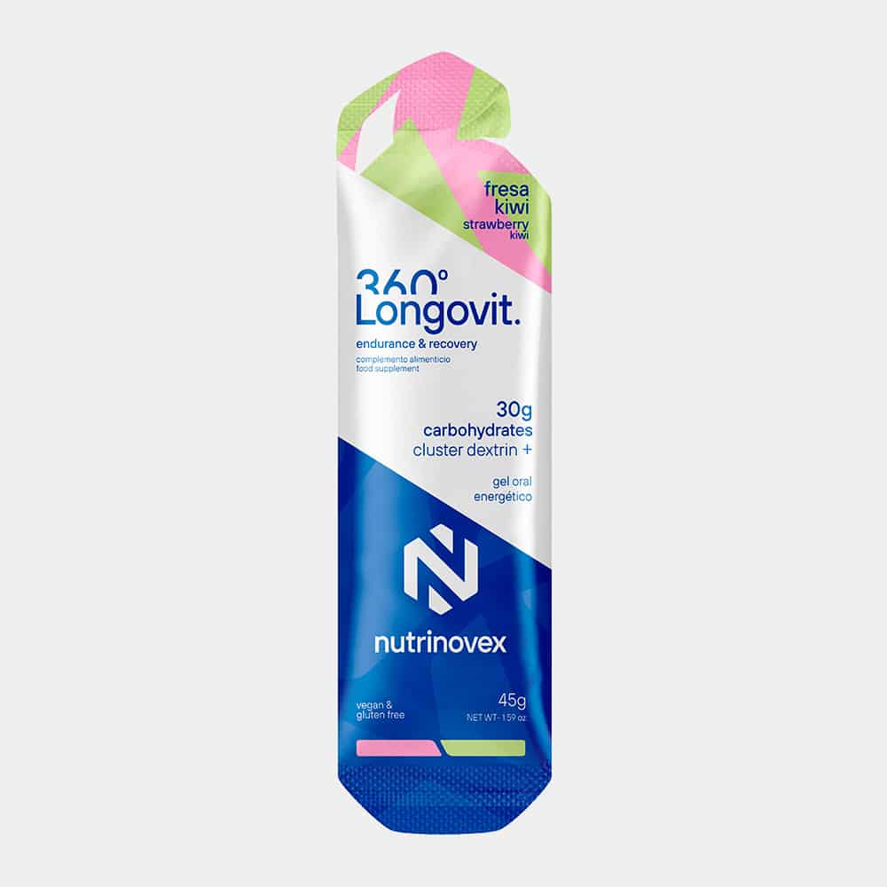longovit gel