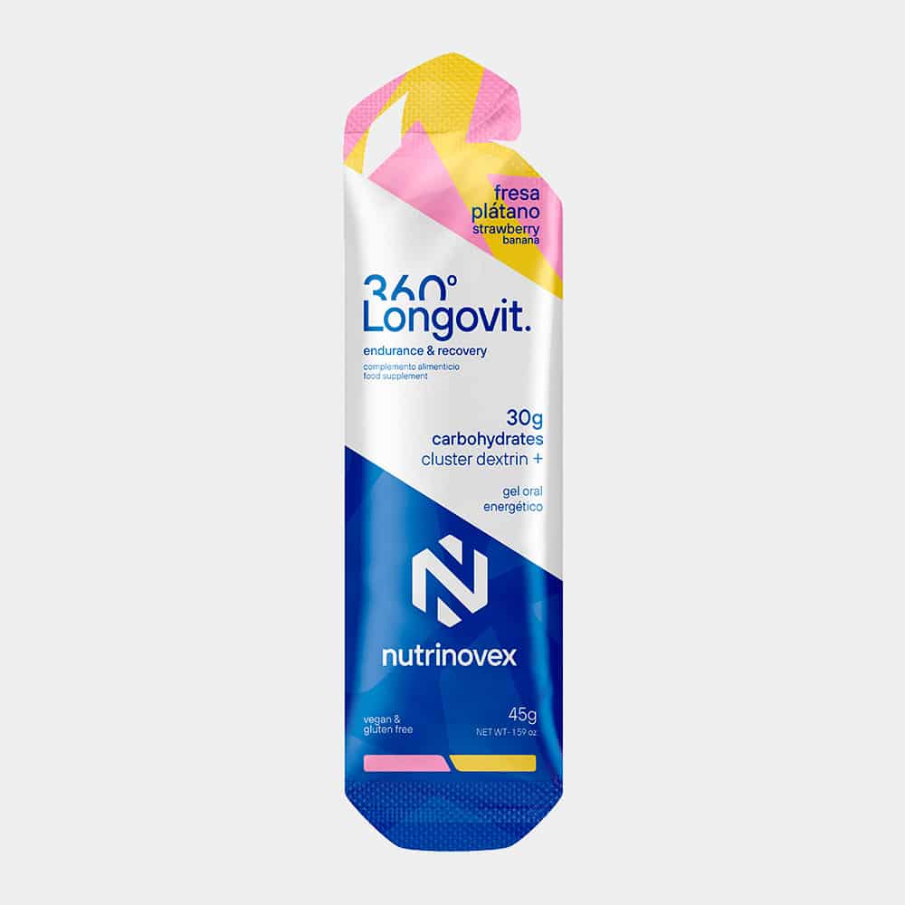 longovit pro