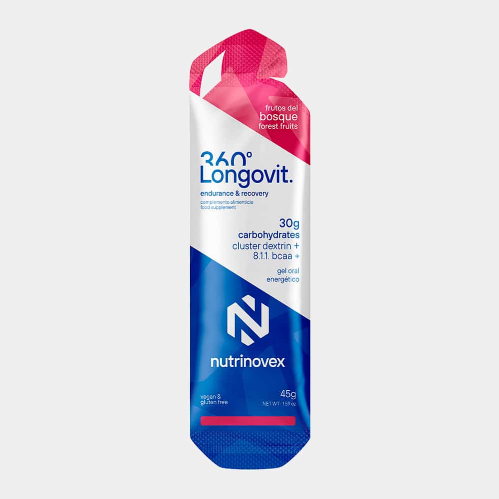 longovit