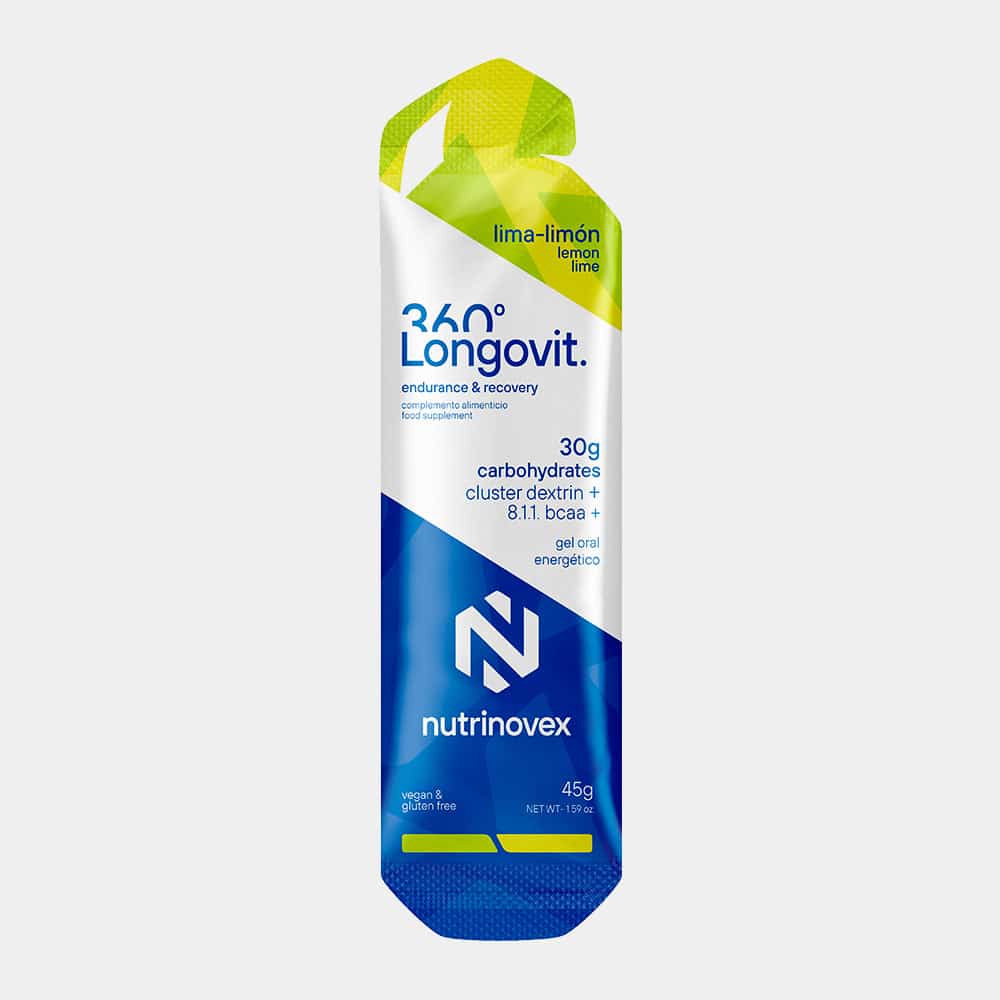 longovit
