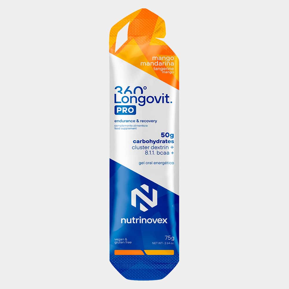 longovit pro