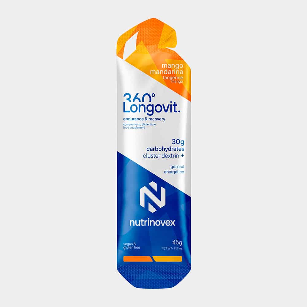 longovit 360