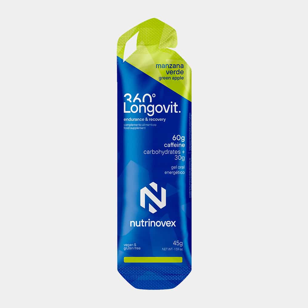 longovit cafeina