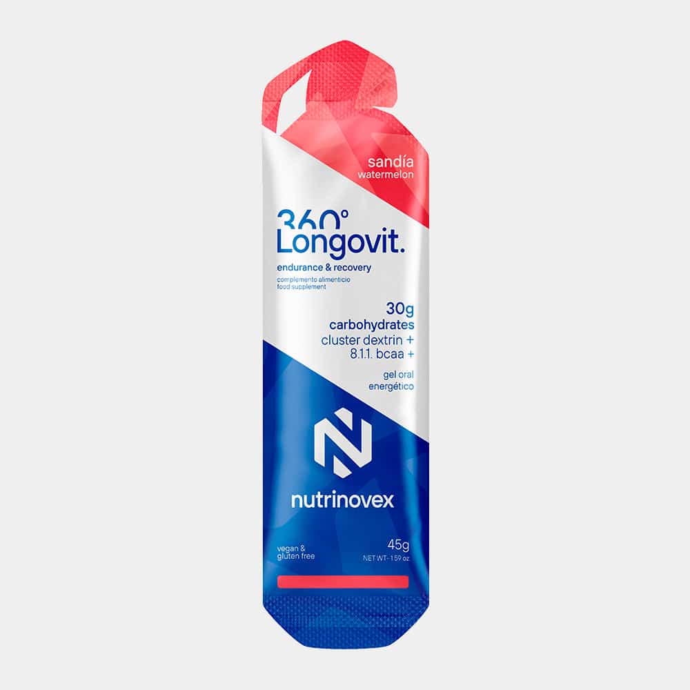 longovit