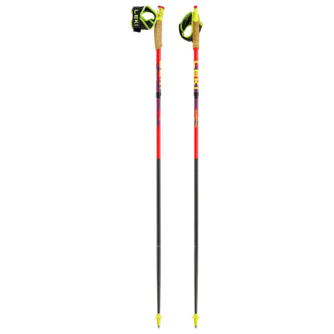 Bastones Leki Ultra Trail FX.ONE 2026