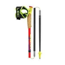 leki ultra trail