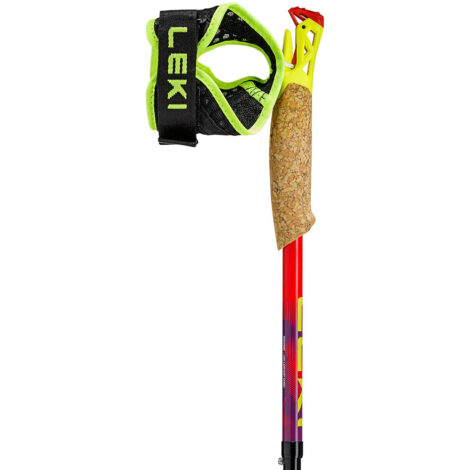 Bastones Leki Ultra Trail FX.ONE 2026
