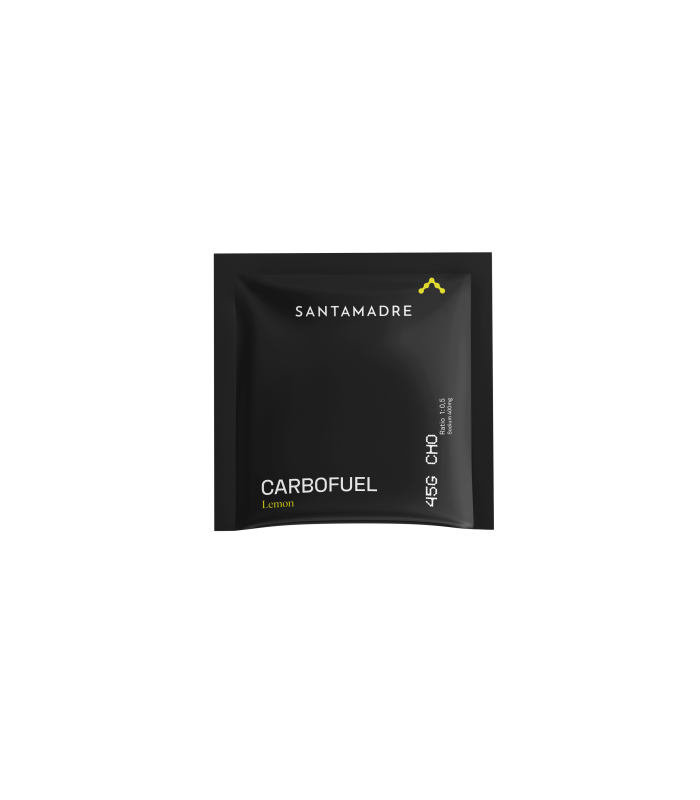 CarboFuel