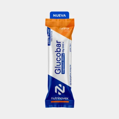 glucobar naranja