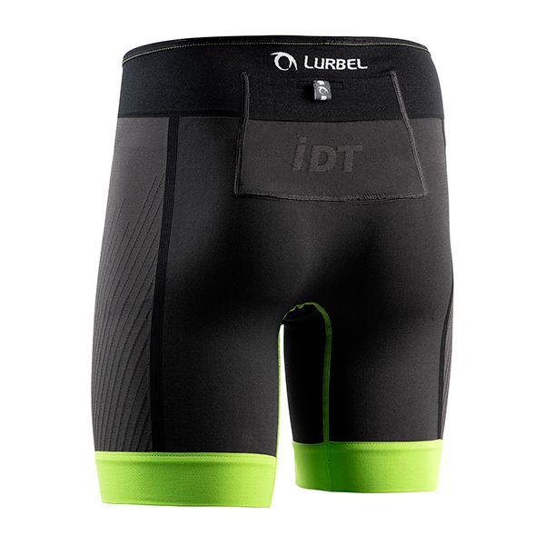 Malla corta Lurbel Samba Lyn Shorts