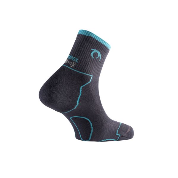 Calcetines Lurbel Tierra Three Marengo Celeste