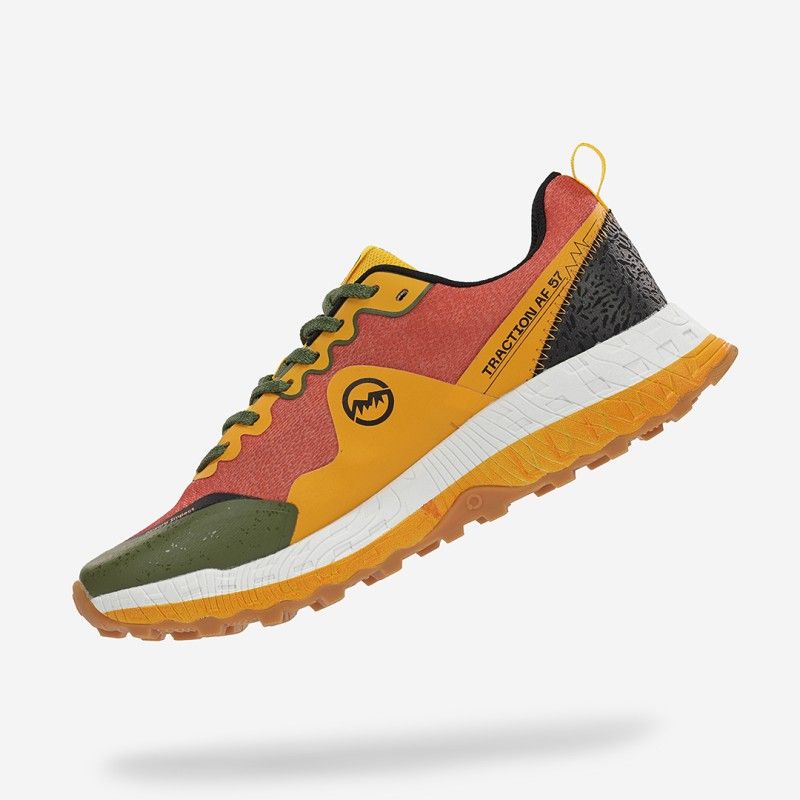 Zapatilla Atom Terra 2