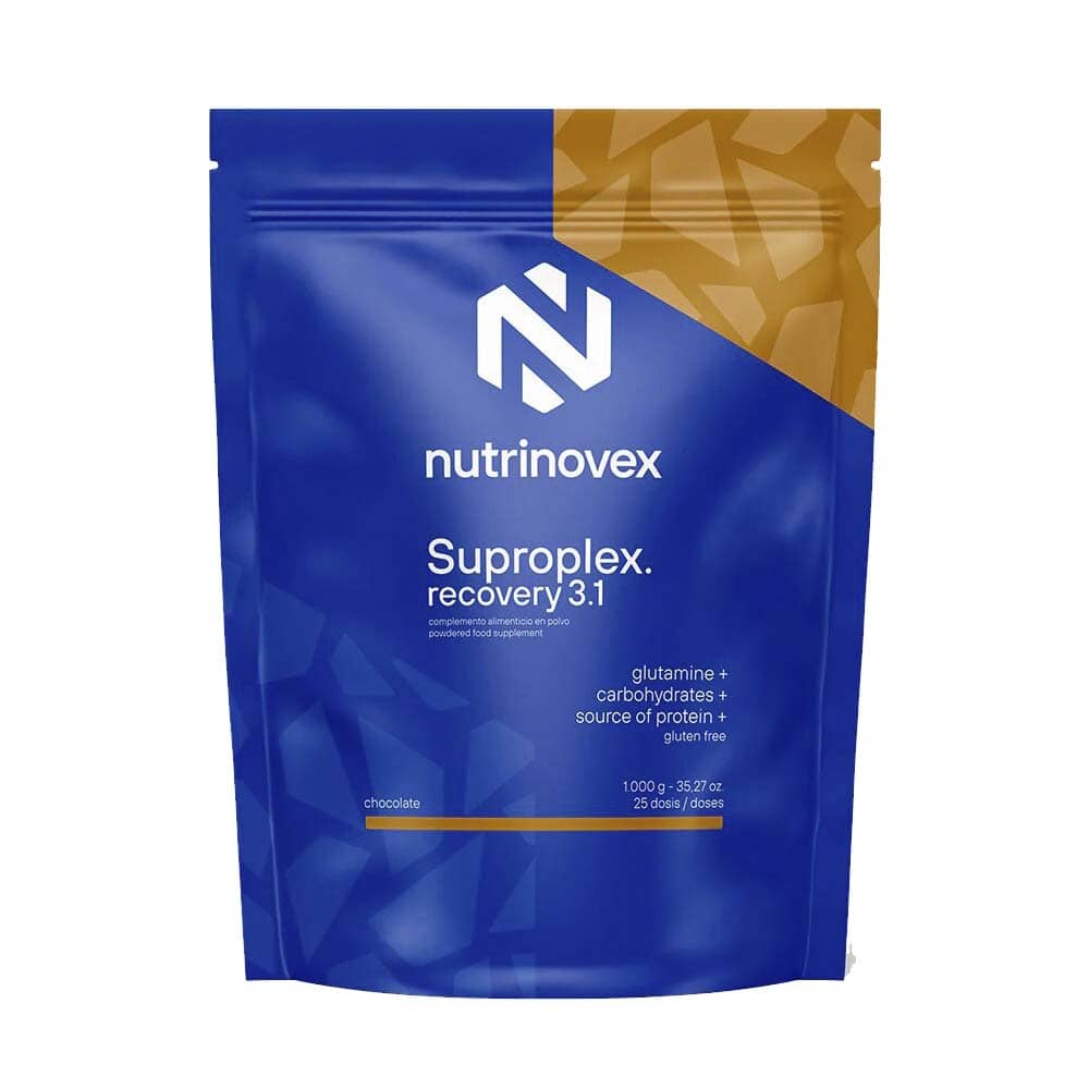 suproplex recovery