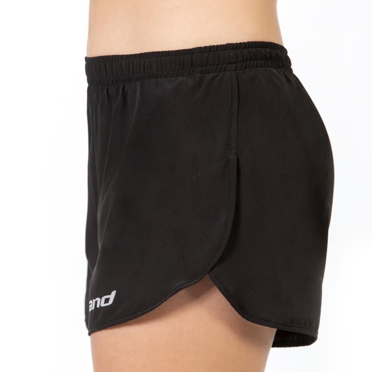 Pantalón corto RUN Land