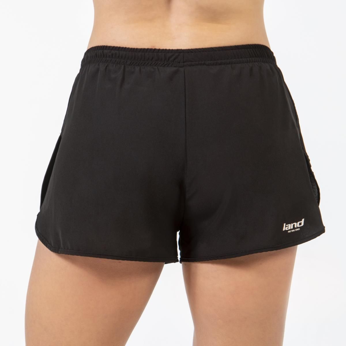Pantalón corto RUN Land