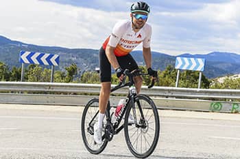 ciclismo