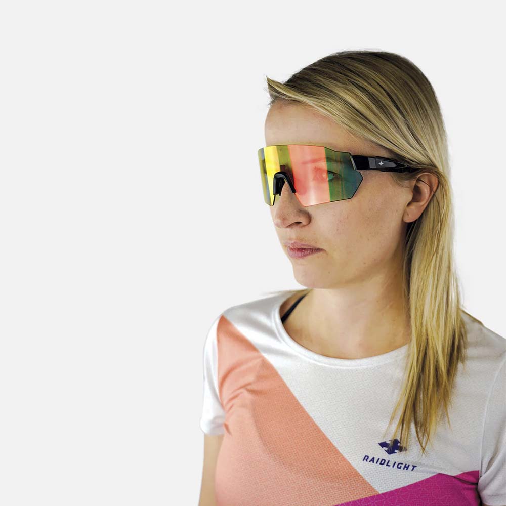 Gafas de sol R-Light Fotocromáticas Cat 1-3 Raidlight