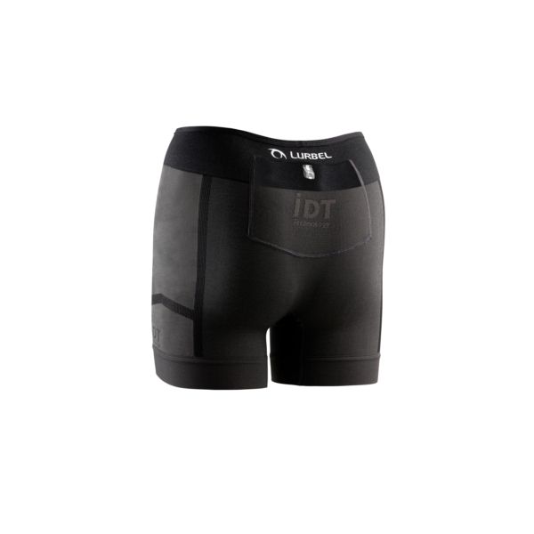 Malla corta Lurbel Samba Lite Mujer