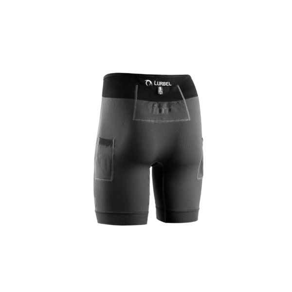 Malla corta Lurbel Spirit blur shorts