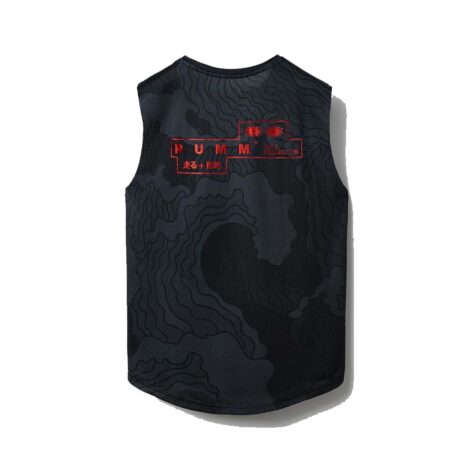 Camiseta Kioto Lines RUMM