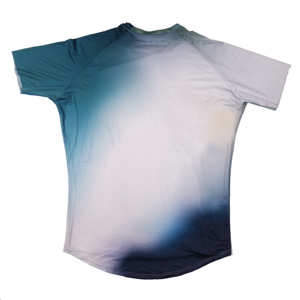 Camiseta Manga Corta Sensation W RUMM
