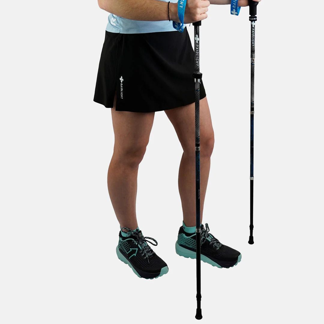Falda Trail Raider Raidlight Mujer